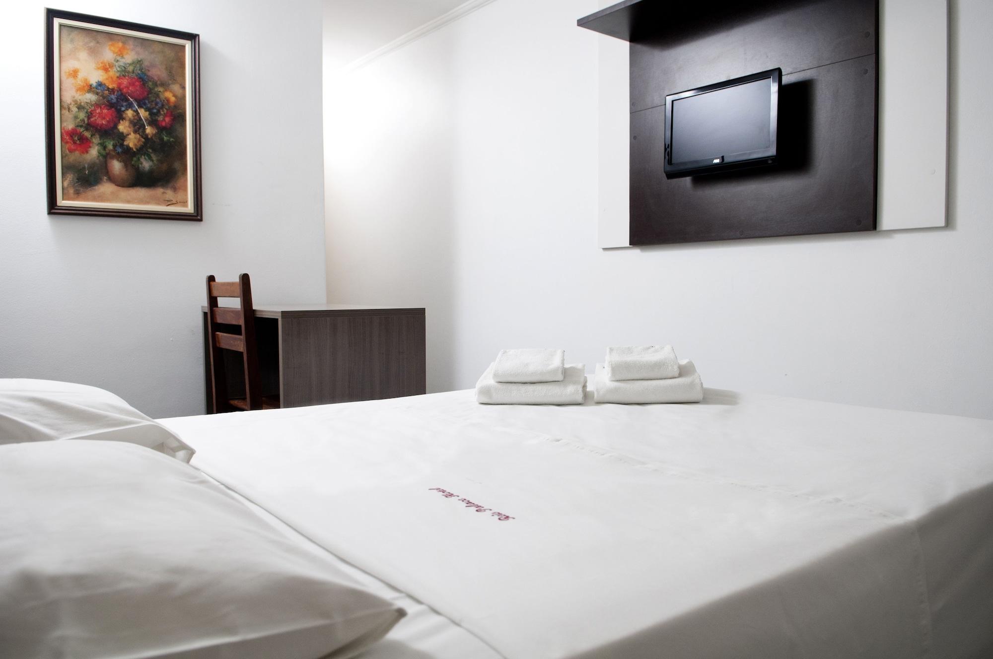 Reis Palace Hotel Petrolina Dış mekan fotoğraf