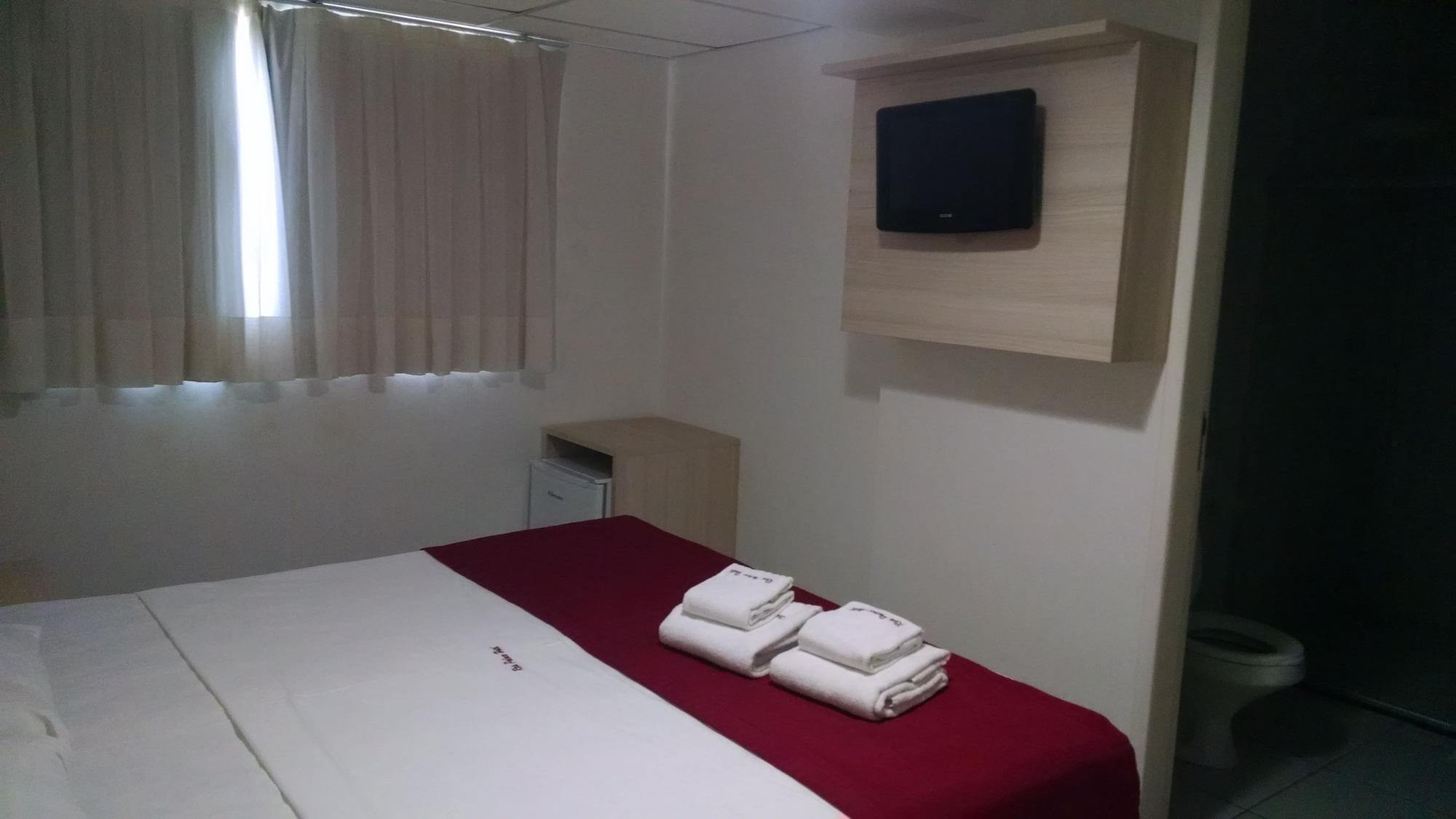 Reis Palace Hotel Petrolina Dış mekan fotoğraf