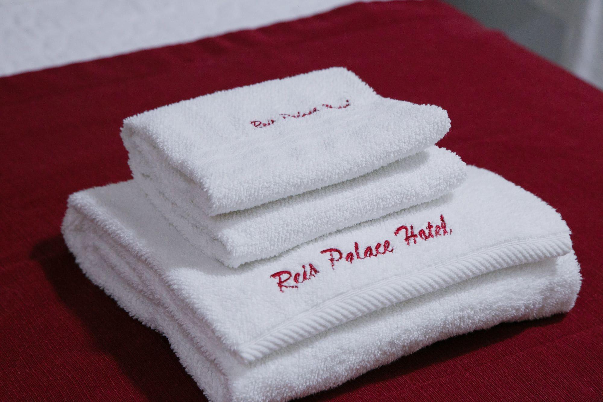 Reis Palace Hotel Petrolina Dış mekan fotoğraf