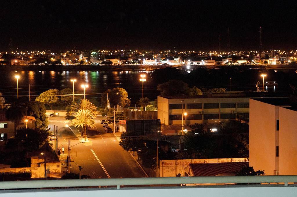 Reis Palace Hotel Petrolina Dış mekan fotoğraf