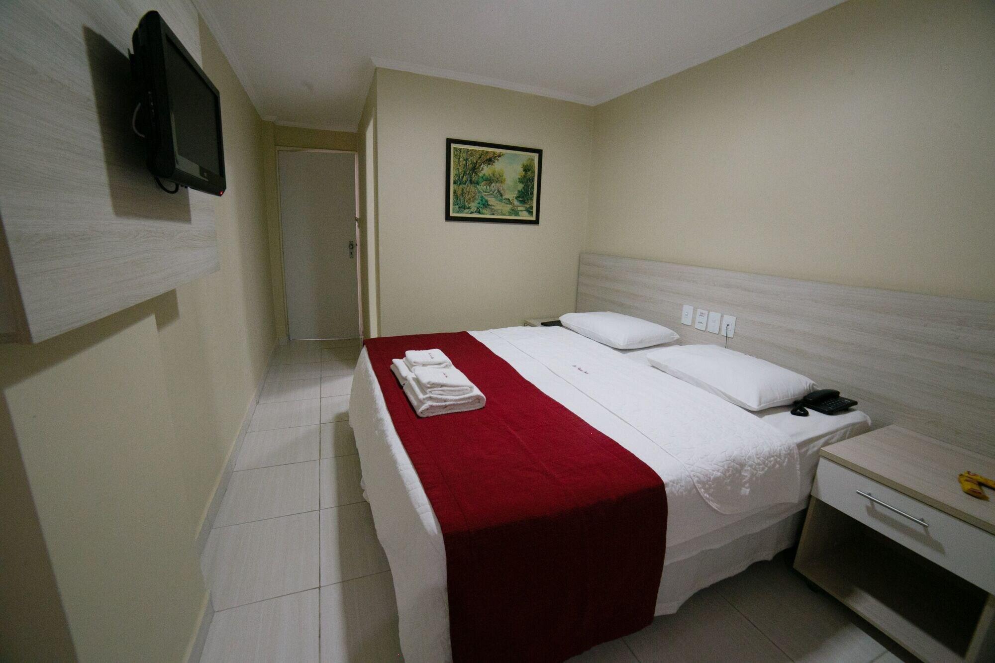Reis Palace Hotel Petrolina Dış mekan fotoğraf