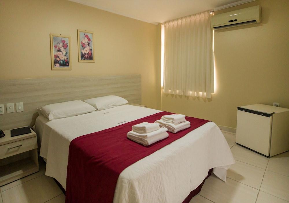 Reis Palace Hotel Petrolina Dış mekan fotoğraf