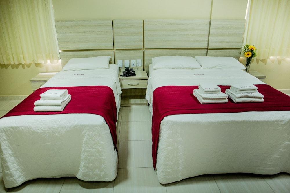 Reis Palace Hotel Petrolina Dış mekan fotoğraf