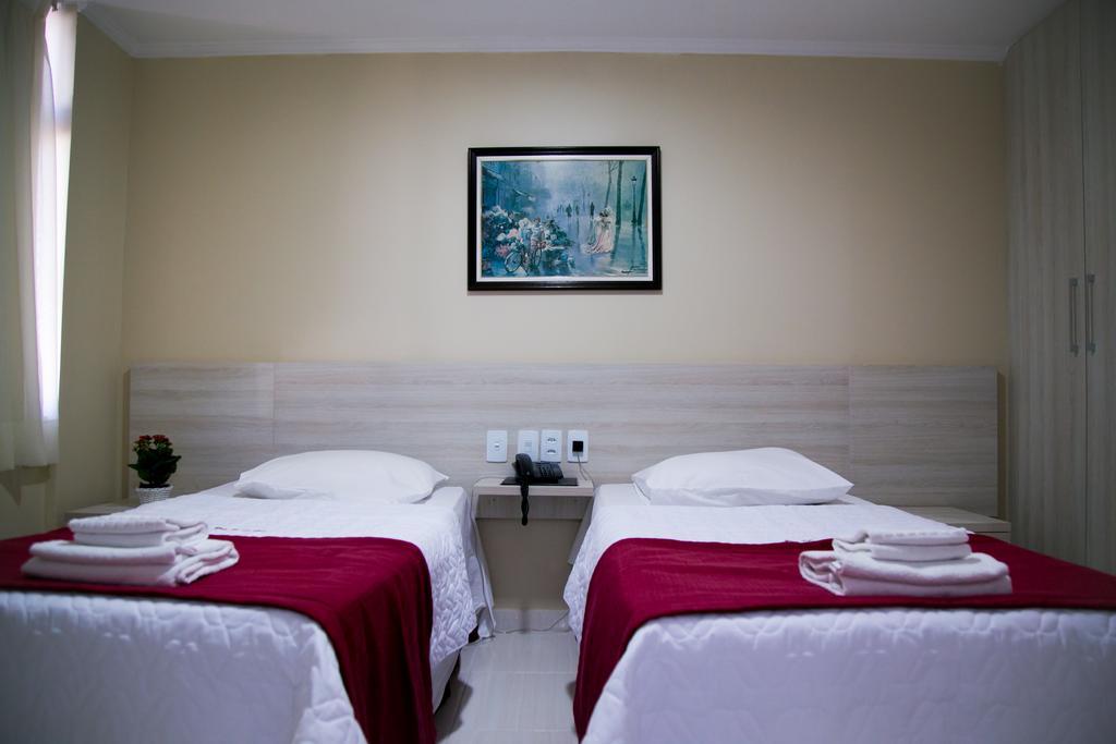 Reis Palace Hotel Petrolina Dış mekan fotoğraf