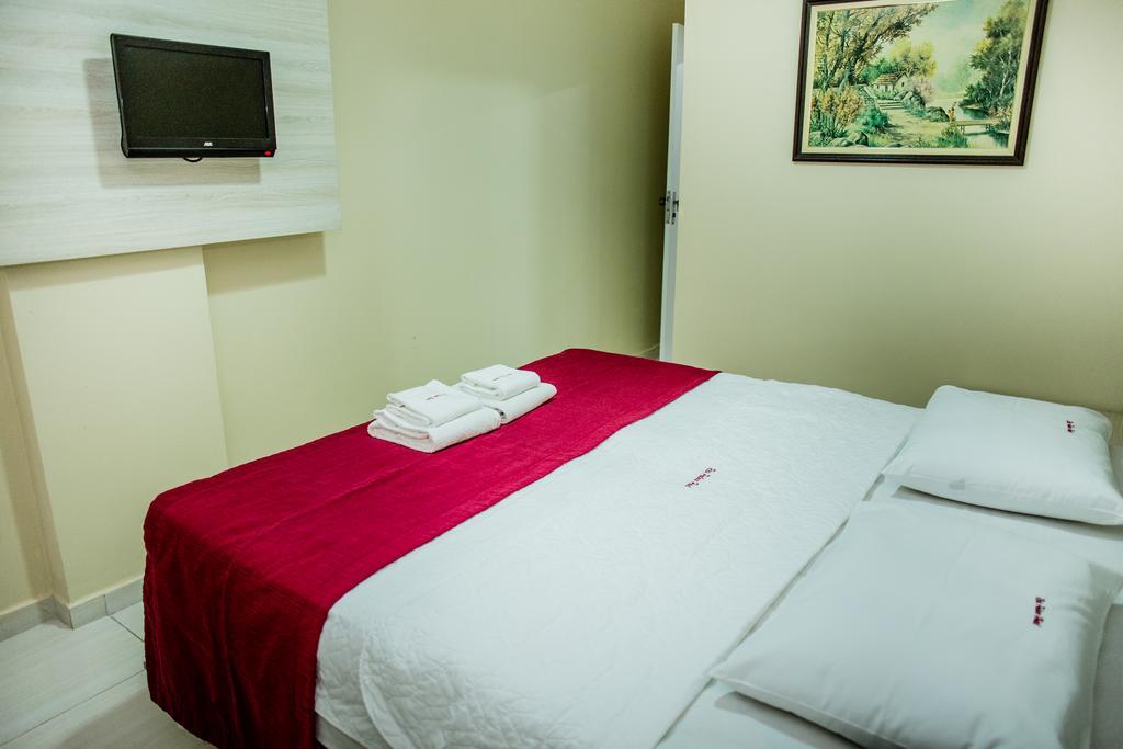 Reis Palace Hotel Petrolina Dış mekan fotoğraf
