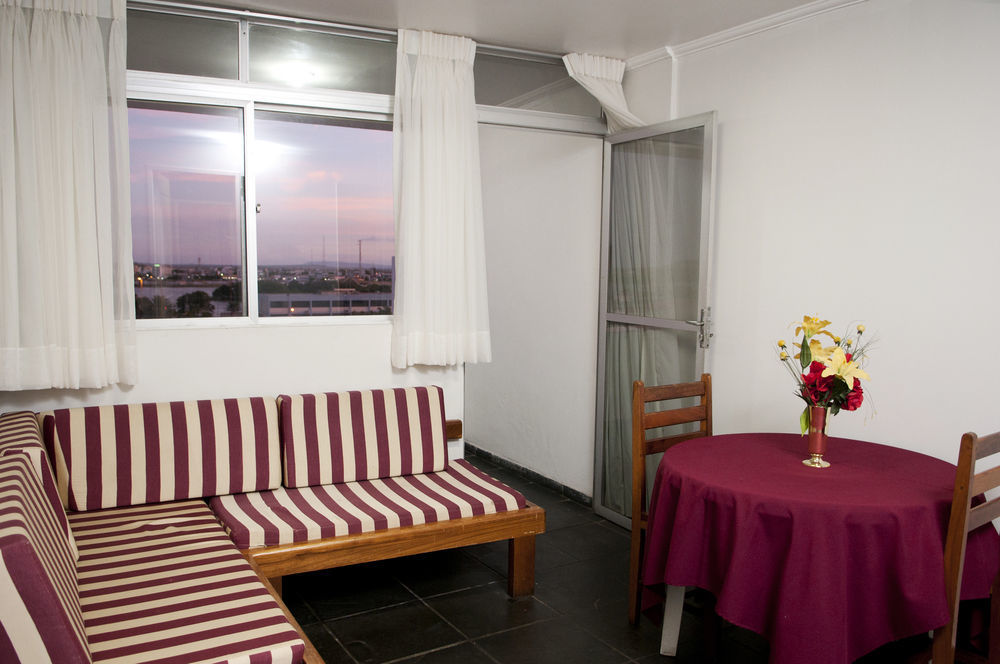 Reis Palace Hotel Petrolina Dış mekan fotoğraf