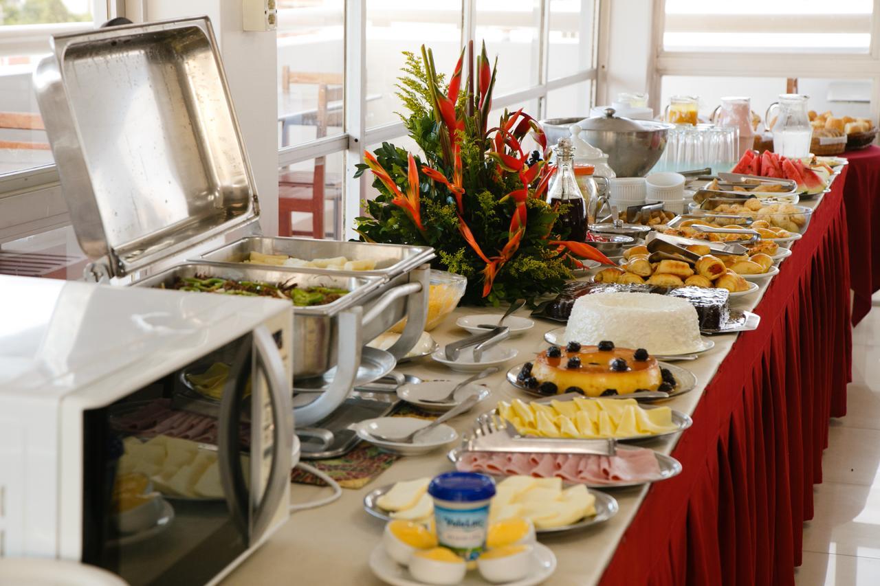 Reis Palace Hotel Petrolina Dış mekan fotoğraf