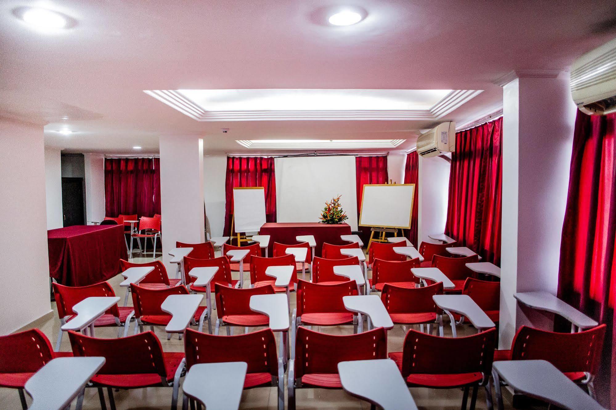 Reis Palace Hotel Petrolina Dış mekan fotoğraf
