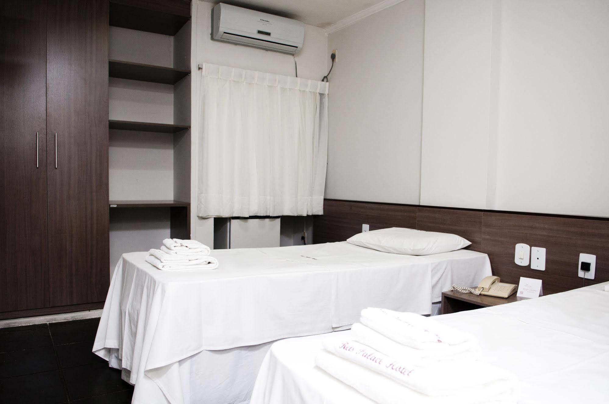 Reis Palace Hotel Petrolina Dış mekan fotoğraf