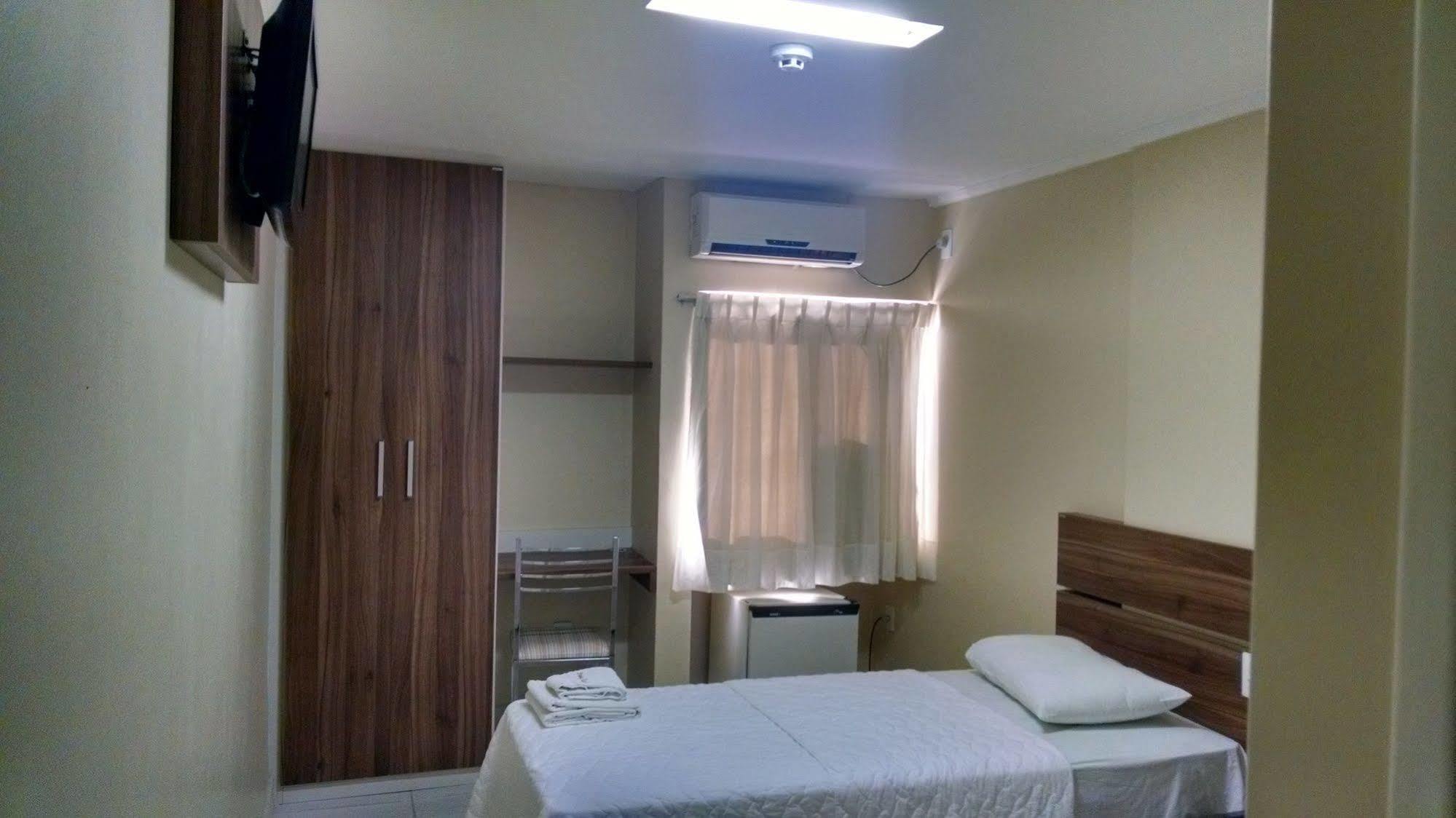 Reis Palace Hotel Petrolina Dış mekan fotoğraf